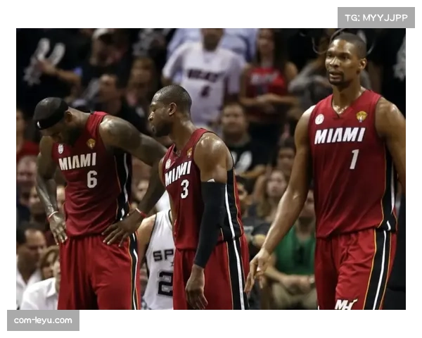 马刺迎战热火，鲍威尔出场成疑，力争开季五连胜