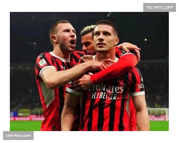 意甲争冠格局步入每轮关键阶段 米兰双雄与那不勒斯缠斗 意甲争冠格局步入每轮关键阶段 米兰双雄与那不勒斯缠斗