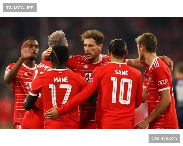 拜仁传球成功率89%冠绝联赛 快速传切彻底打乱对手节奏